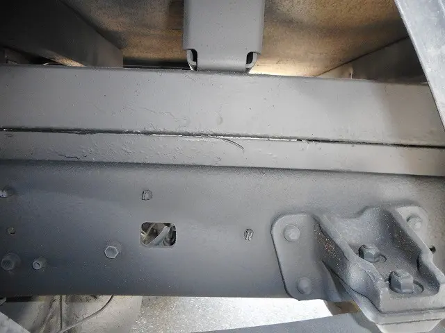 トヨタ ダイナ TKG-XZU685(4WD)の写真34