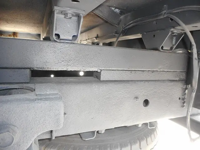 トヨタ ダイナ TKG-XZU685(4WD)の写真35