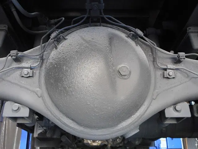 トヨタ ダイナ TKG-XZU685(4WD)の写真36
