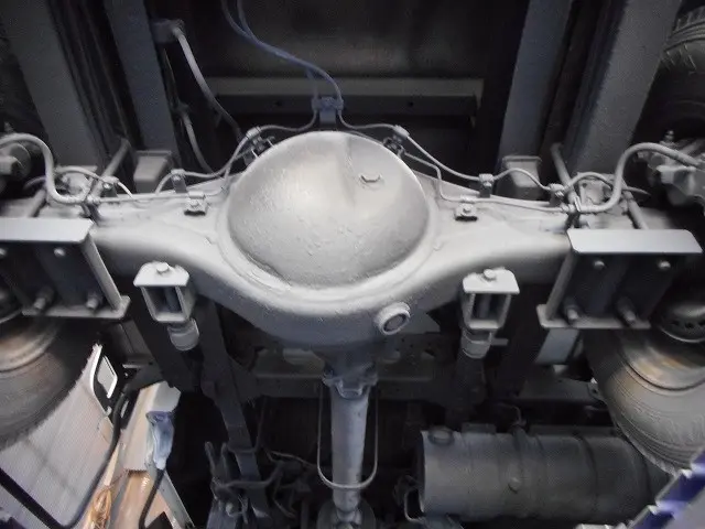 トヨタ ダイナ TKG-XZU685(4WD)の写真37