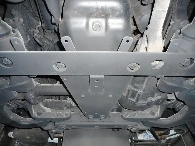 トヨタ ダイナ TKG-XZU685(4WD)の写真39