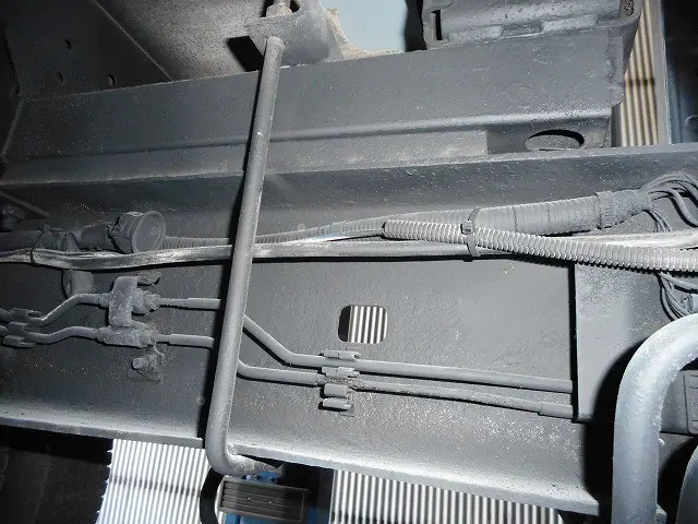 トヨタ ダイナ TKG-XZU685(4WD)の写真40