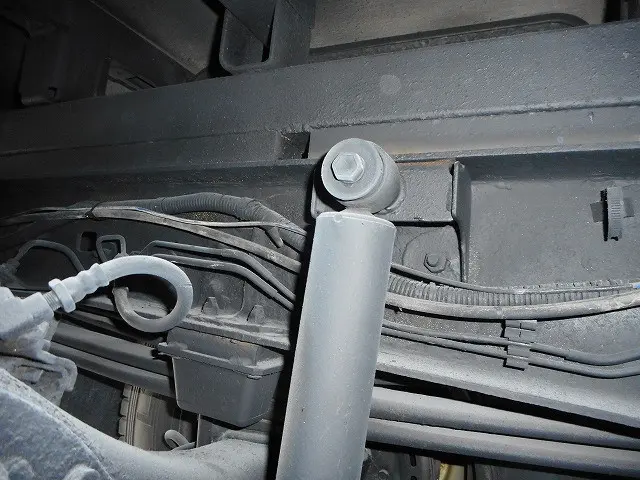 トヨタ ダイナ TKG-XZU685(4WD)の写真42