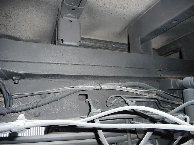 トヨタ ダイナ TKG-XZU685(4WD)の写真43