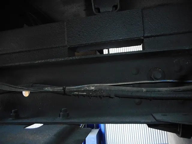 トヨタ ダイナ TKG-XZU685(4WD)の写真44