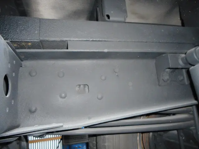 トヨタ ダイナ TKG-XZU685(4WD)の写真46