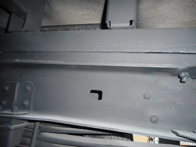 トヨタ ダイナ TKG-XZU685(4WD)の写真47