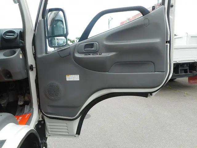 日野 デュトロ TKG-XZU685M(4WD)の写真14