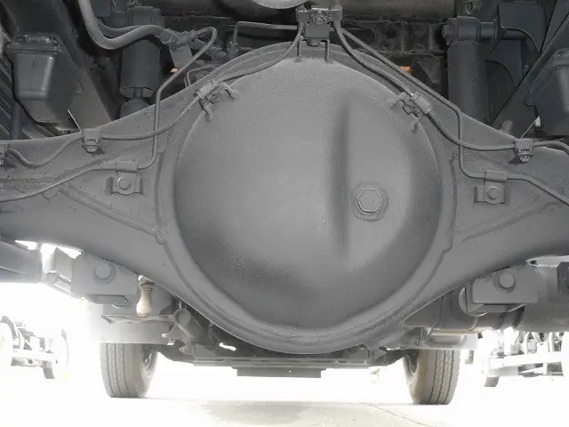 日野 デュトロ TKG-XZU685M(4WD)の写真23