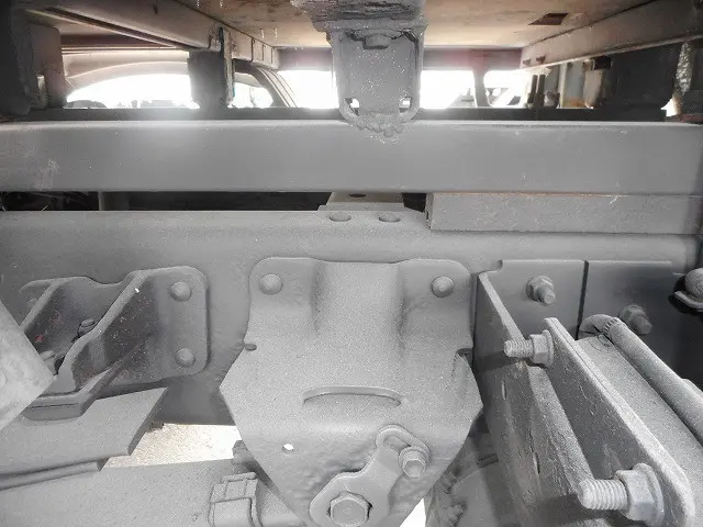 日野 デュトロ TKG-XZU685M(4WD)の写真26