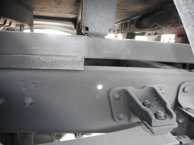 日野 デュトロ TKG-XZU685M(4WD)の写真27