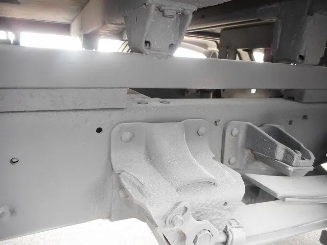 日野 デュトロ TKG-XZU685M(4WD)の写真30