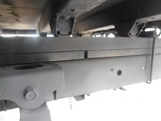 日野 デュトロ TKG-XZU685M(4WD)の写真32