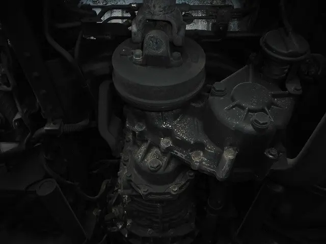 日野 デュトロ TKG-XZU685M(4WD)の写真35