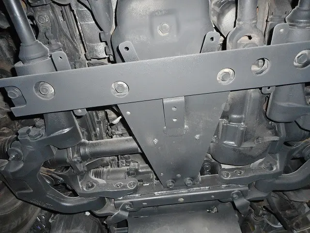 日野 デュトロ TKG-XZU685M(4WD)の写真36