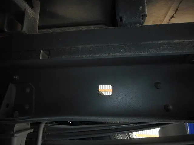 日野 デュトロ TKG-XZU685M(4WD)の写真45
