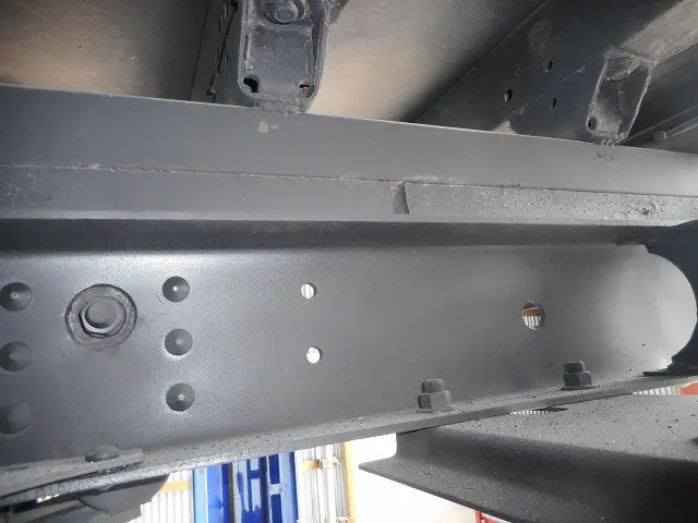 日野 デュトロ TKG-XZU685M(4WD)の写真46