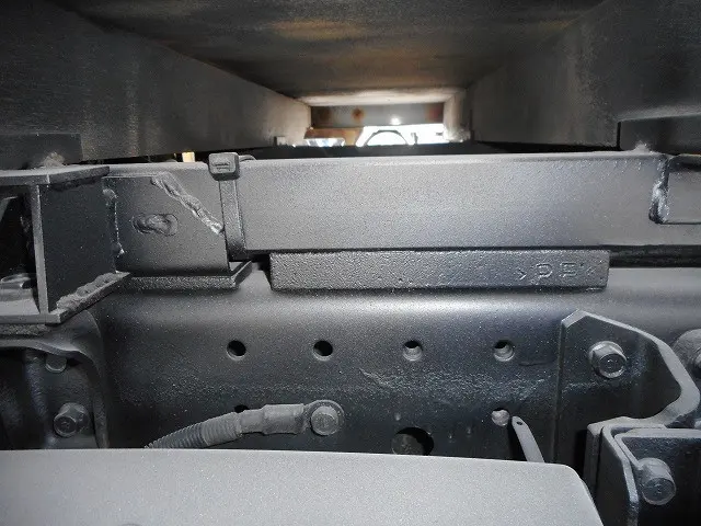 三菱 キャンター TPG-FDA50(4WD)の写真24