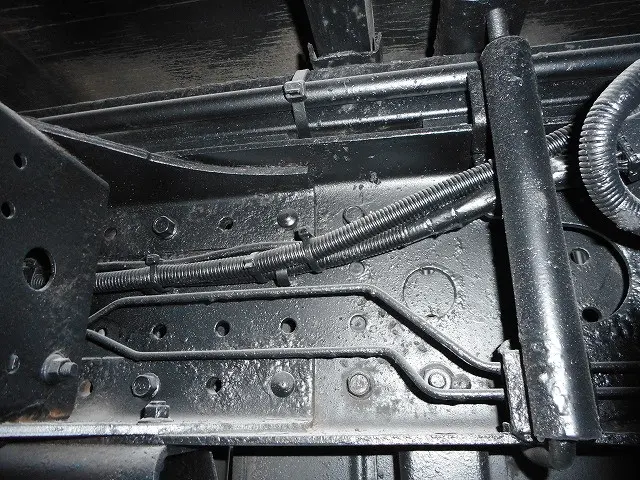 三菱 キャンター TPG-FDA50(4WD)の写真33