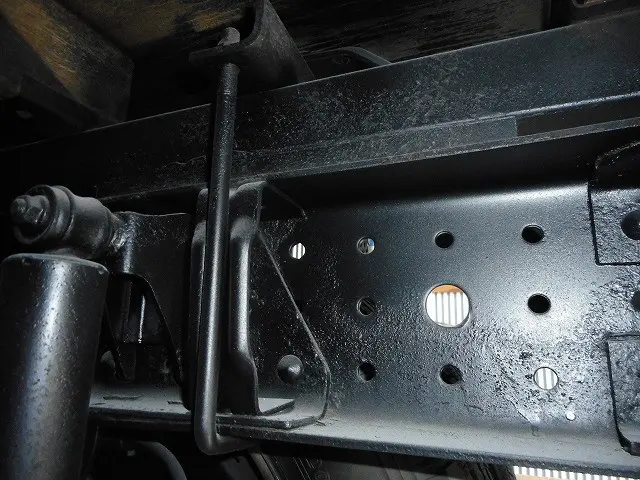三菱 キャンター TPG-FDA50(4WD)の写真39