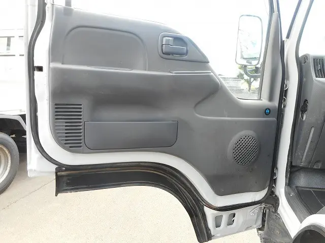 いすゞ エルフ TDG-NKS85AN(4WD)の写真21
