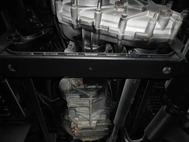 三菱 キャンター TPG-FDA50(4WD)の写真30