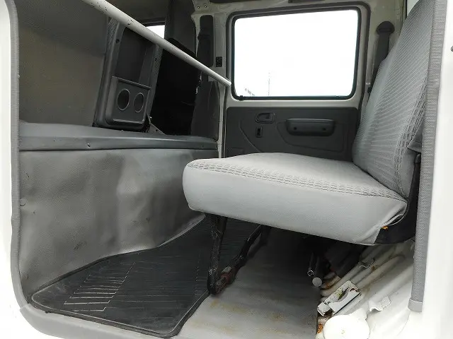トヨタ ダイナ TKG-XZU695(4WD)の写真21