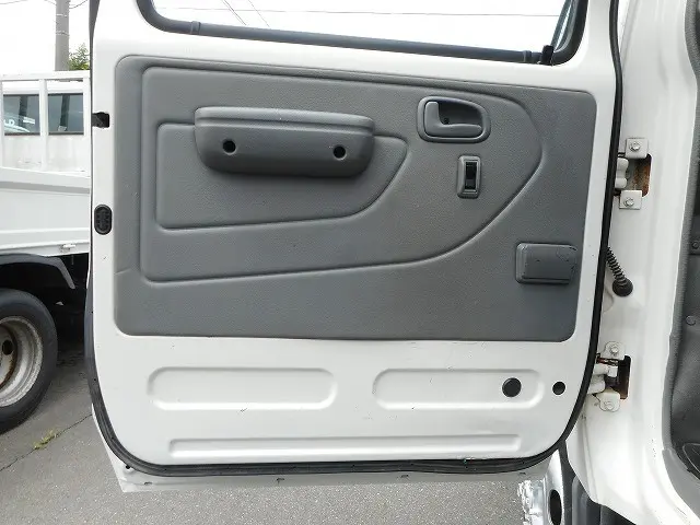 トヨタ ダイナ TKG-XZU695(4WD)の写真22