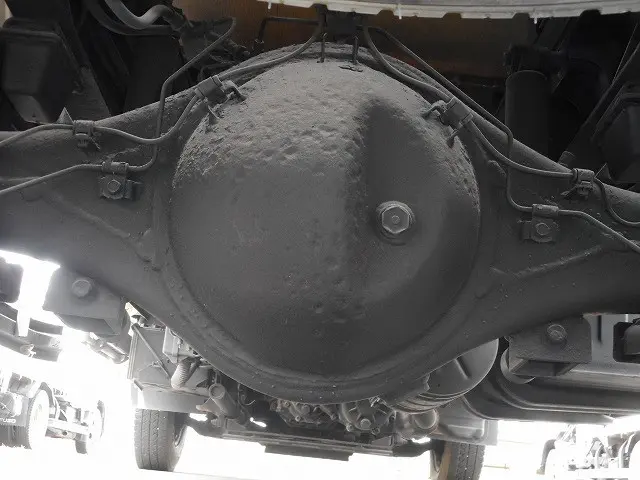トヨタ ダイナ TKG-XZU695(4WD)の写真24
