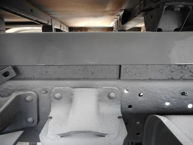 トヨタ ダイナ TKG-XZU695(4WD)の写真28