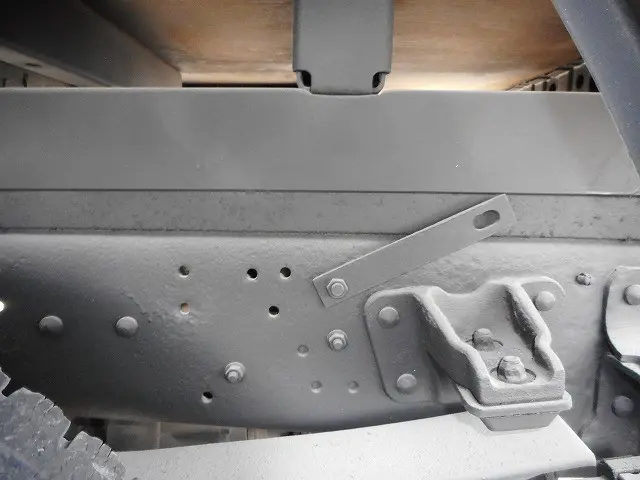 トヨタ ダイナ TKG-XZU695(4WD)の写真29
