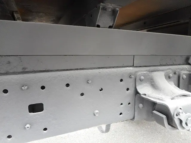 トヨタ ダイナ TKG-XZU695(4WD)の写真32