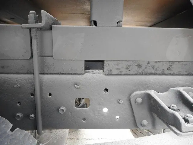 トヨタ ダイナ TKG-XZU695(4WD)の写真33