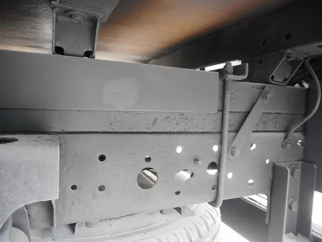 トヨタ ダイナ TKG-XZU695(4WD)の写真34