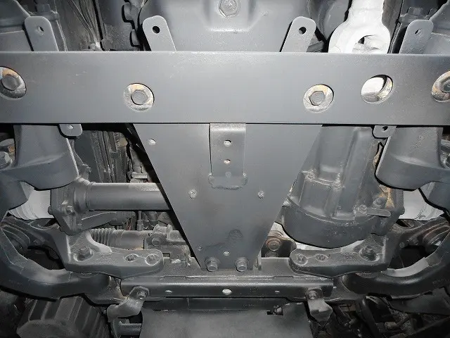 トヨタ ダイナ TKG-XZU695(4WD)の写真38