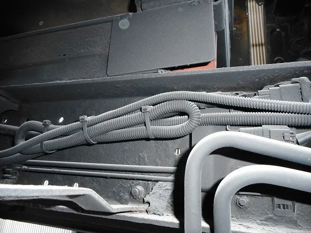 トヨタ ダイナ TKG-XZU695(4WD)の写真39