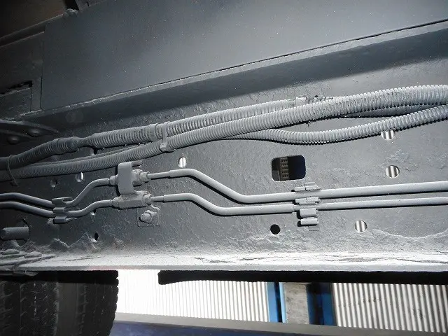 トヨタ ダイナ TKG-XZU695(4WD)の写真40