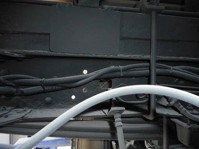 トヨタ ダイナ TKG-XZU695(4WD)の写真42