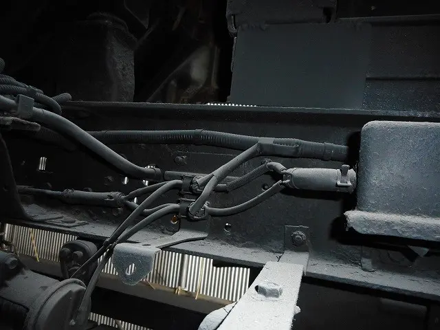 トヨタ ダイナ TKG-XZU695(4WD)の写真43