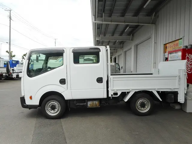 日産 アトラス SDG-SZ5F24(4WD)の写真5