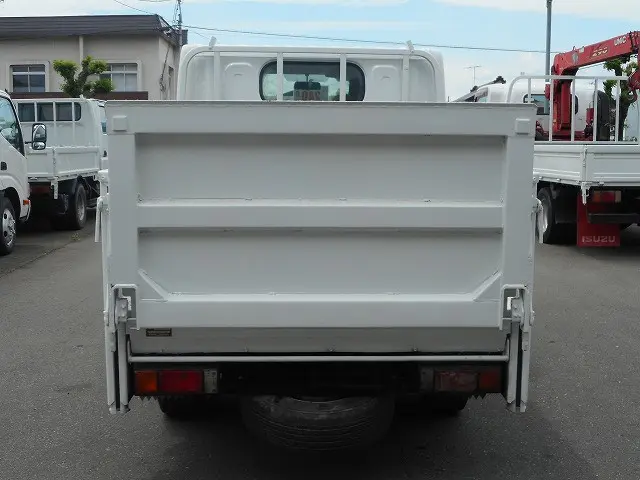 日産 アトラス SDG-SZ5F24(4WD)の写真6