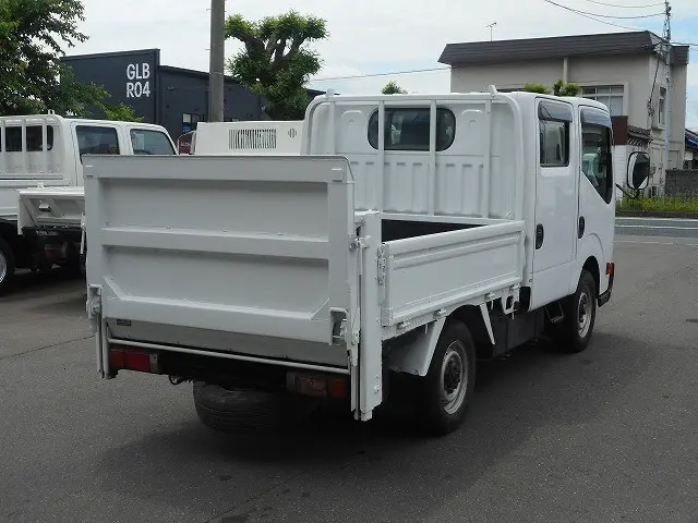 日産 アトラス SDG-SZ5F24(4WD)の写真7