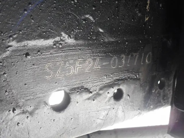 日産 アトラス SDG-SZ5F24(4WD)の写真24