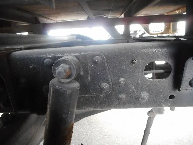 日産 アトラス SDG-SZ5F24(4WD)の写真26