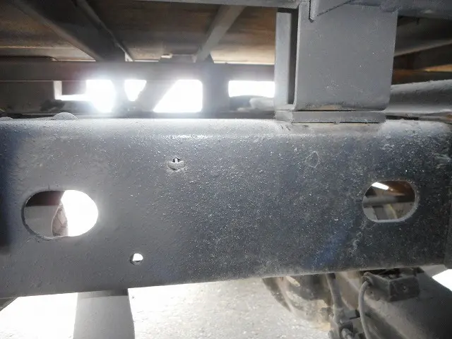 日産 アトラス SDG-SZ5F24(4WD)の写真27
