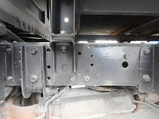 日産 アトラス SDG-SZ5F24(4WD)の写真29