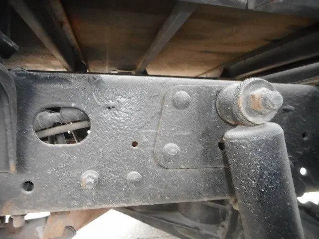 日産 アトラス SDG-SZ5F24(4WD)の写真30