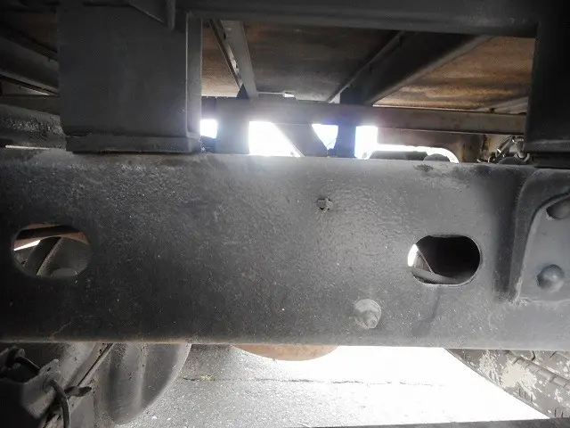 日産 アトラス SDG-SZ5F24(4WD)の写真31