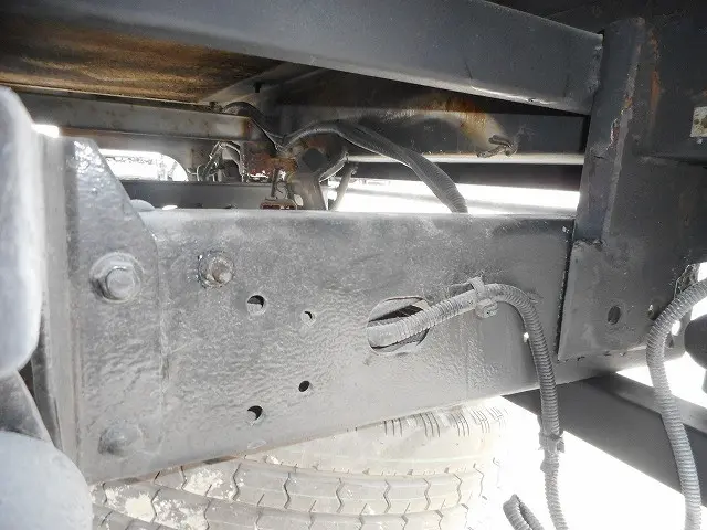 日産 アトラス SDG-SZ5F24(4WD)の写真32