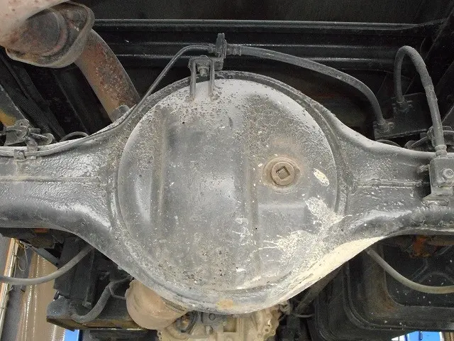 日産 アトラス SDG-SZ5F24(4WD)の写真33